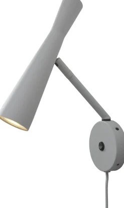 Clearance It's about RoMi Bordeaux Wandlamp Light Grey