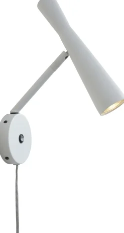Discount It's about RoMi Bordeaux Wandlamp White