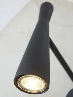 Hot It's about RoMi Bordeaux Wandlamp Black