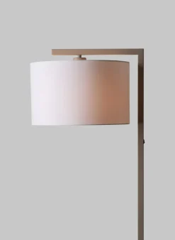 New It's about RoMi Boston M Vloerlamp Sand, White