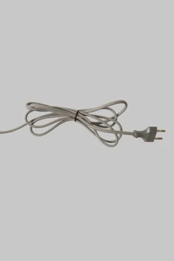 Best It's about RoMi Boston M Vloerlamp Sand, Black