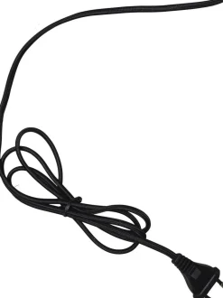 Discount It's about RoMi Boston S Vloerlamp Black