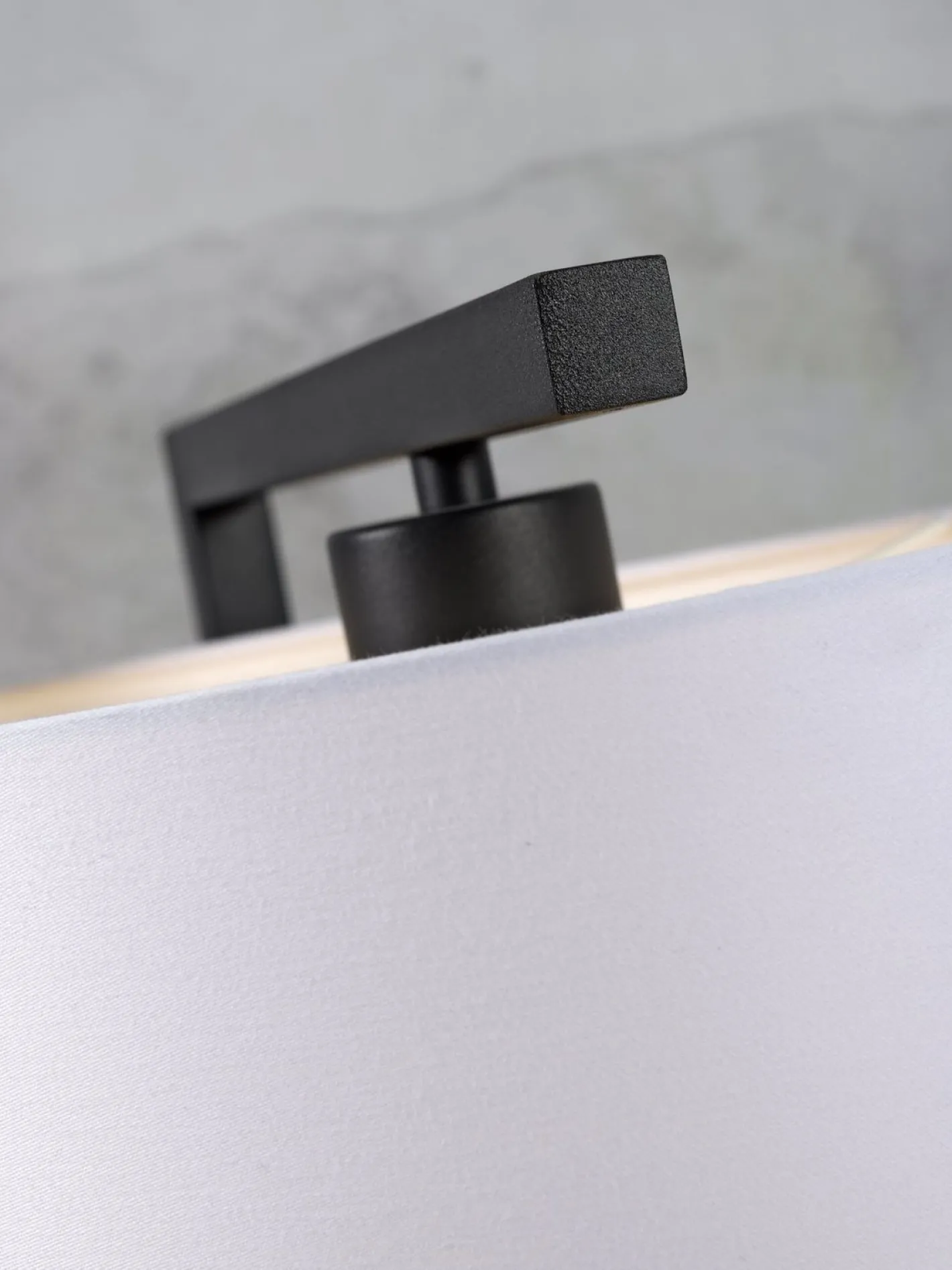 Outlet It's about RoMi Boston S Vloerlamp White