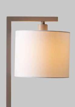 Hot It's about RoMi Boston Tafellamp Sand, White