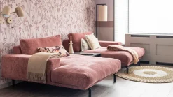 It's about RoMi Boston Vloerlamp Wit