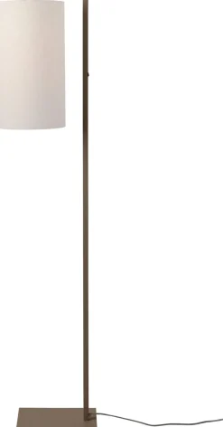 Sale It's about RoMi Boston Vloerlamp Sand, White