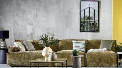 Trendhopper Botanical Stories Wanddecoratie Multi