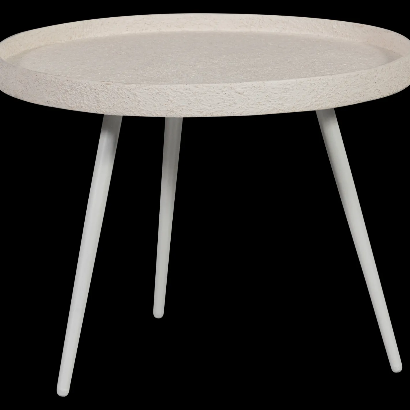 Hot WOOOD Bounds Bijzettafel Naturel