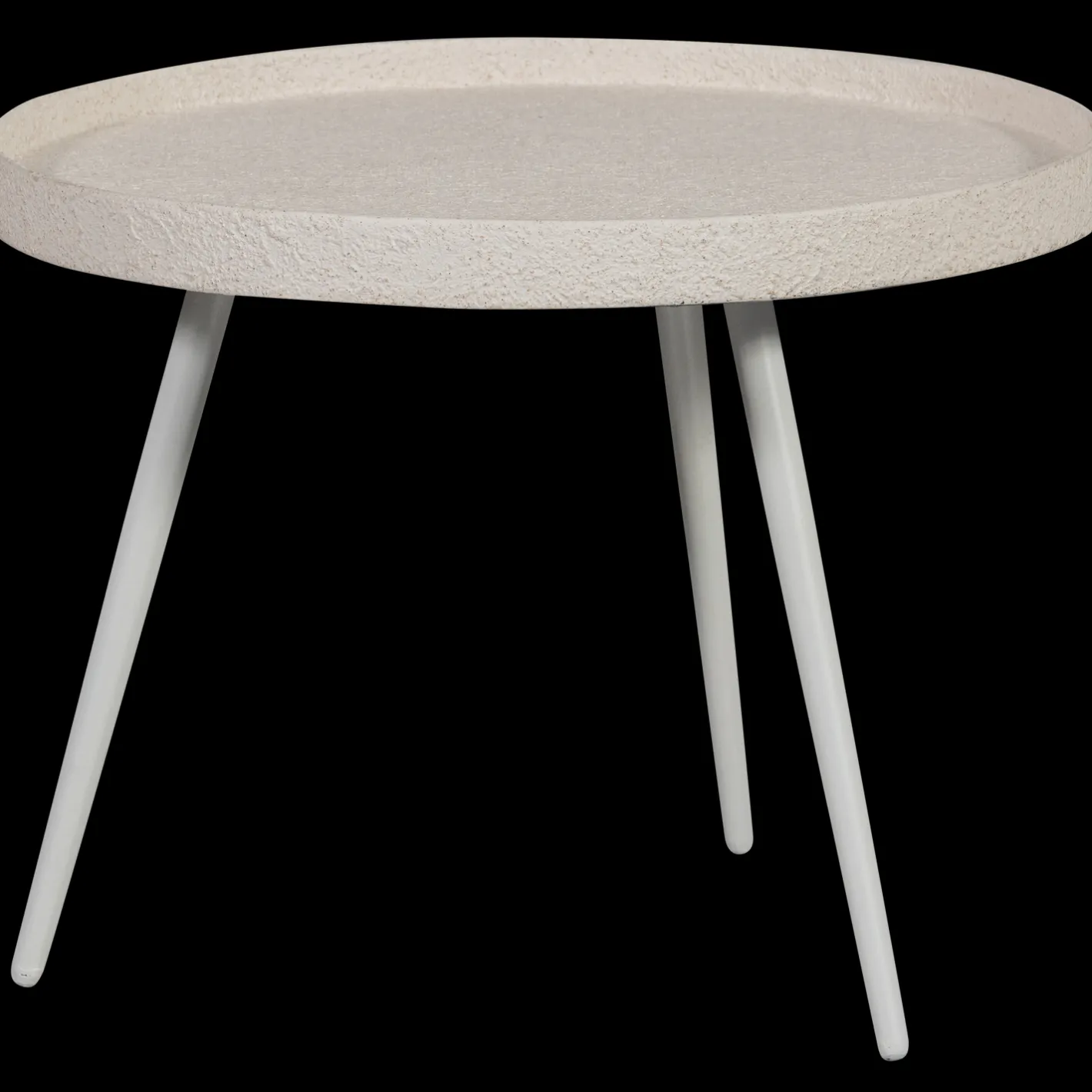 Hot WOOOD Bounds Bijzettafel Naturel
