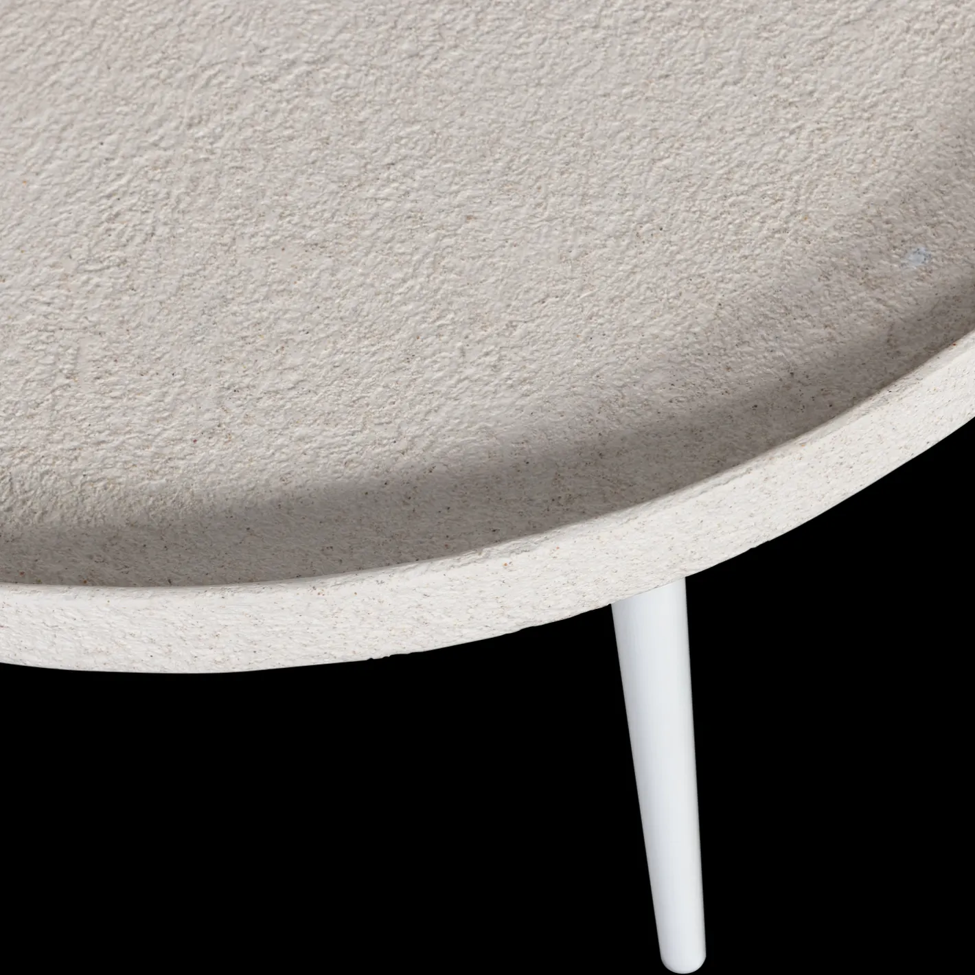 Hot WOOOD Bounds Bijzettafel Naturel