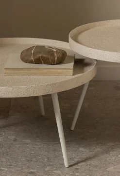 Hot WOOOD Bounds Bijzettafel Naturel