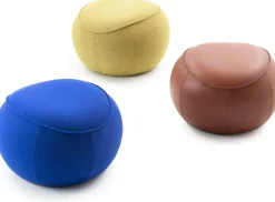 Clearance Pode Bowan Poef Cookie