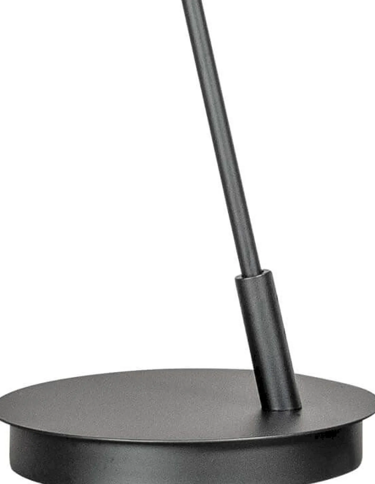 Online Eijerkamp Collectie Bowie Vloerlamp Zwart