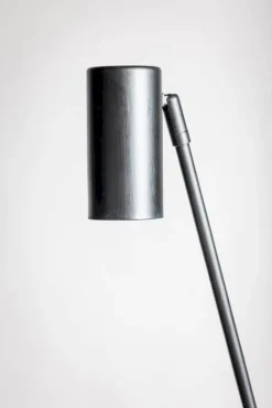 Online Eijerkamp Collectie Bowie Vloerlamp Zwart