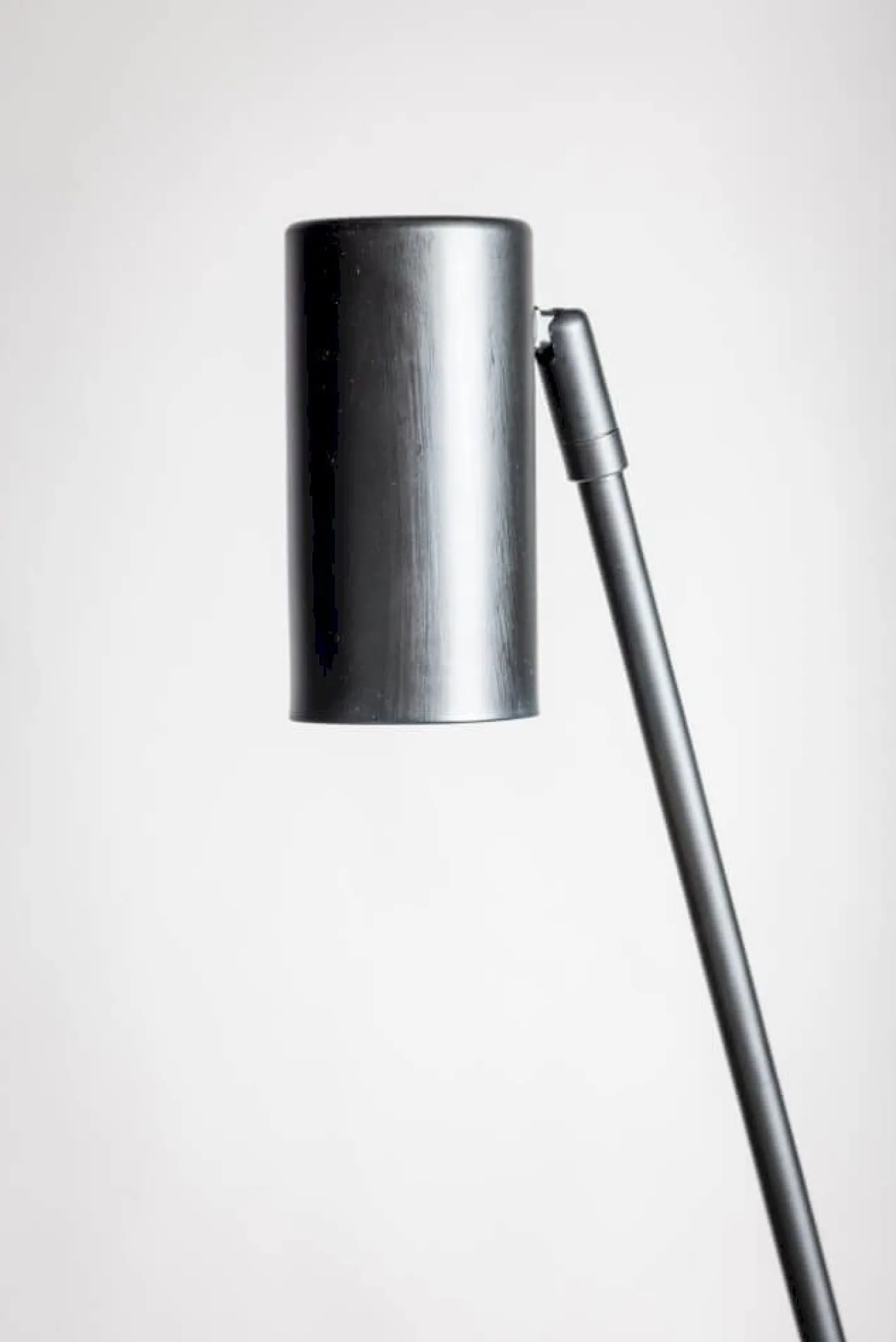 Online Eijerkamp Collectie Bowie Vloerlamp Zwart