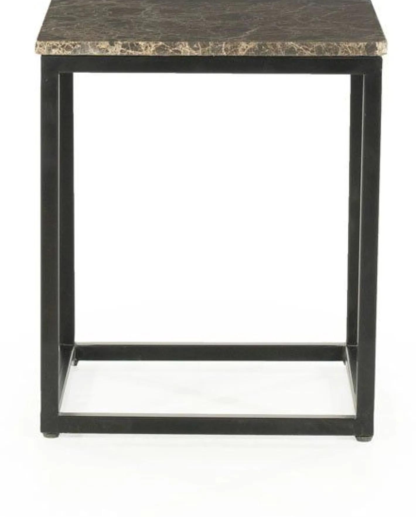 Eleonora Bradley Bijzettafel Bruin