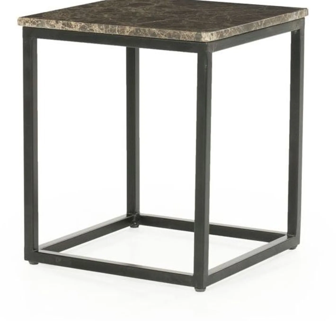Eleonora Bradley Bijzettafel Bruin