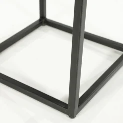 Eleonora Bradley Bijzettafel Bruin