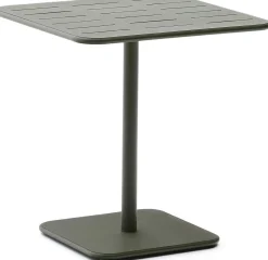 Kave Home Brai Outdoor Bistrotafel Groen