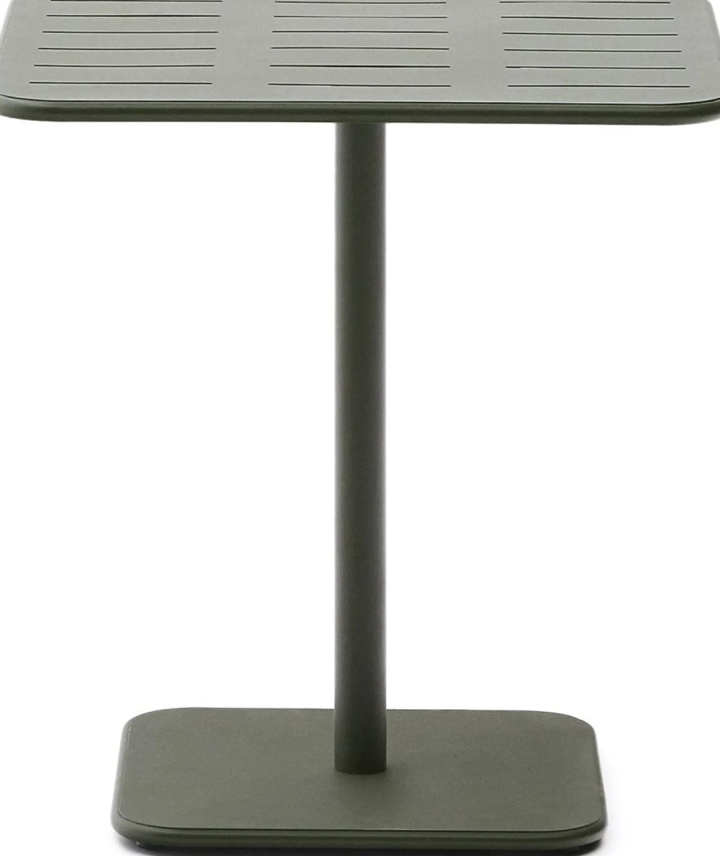 Kave Home Brai Outdoor Bistrotafel Groen