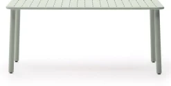 Sale Kave Home Brai Tuintafel Turquoise