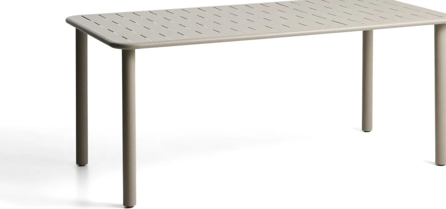 Hot Kave Home Brai Tuintafel Taupe