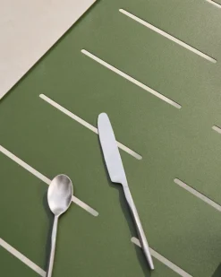 Best Kave Home Brai Tuintafel Donkergroen