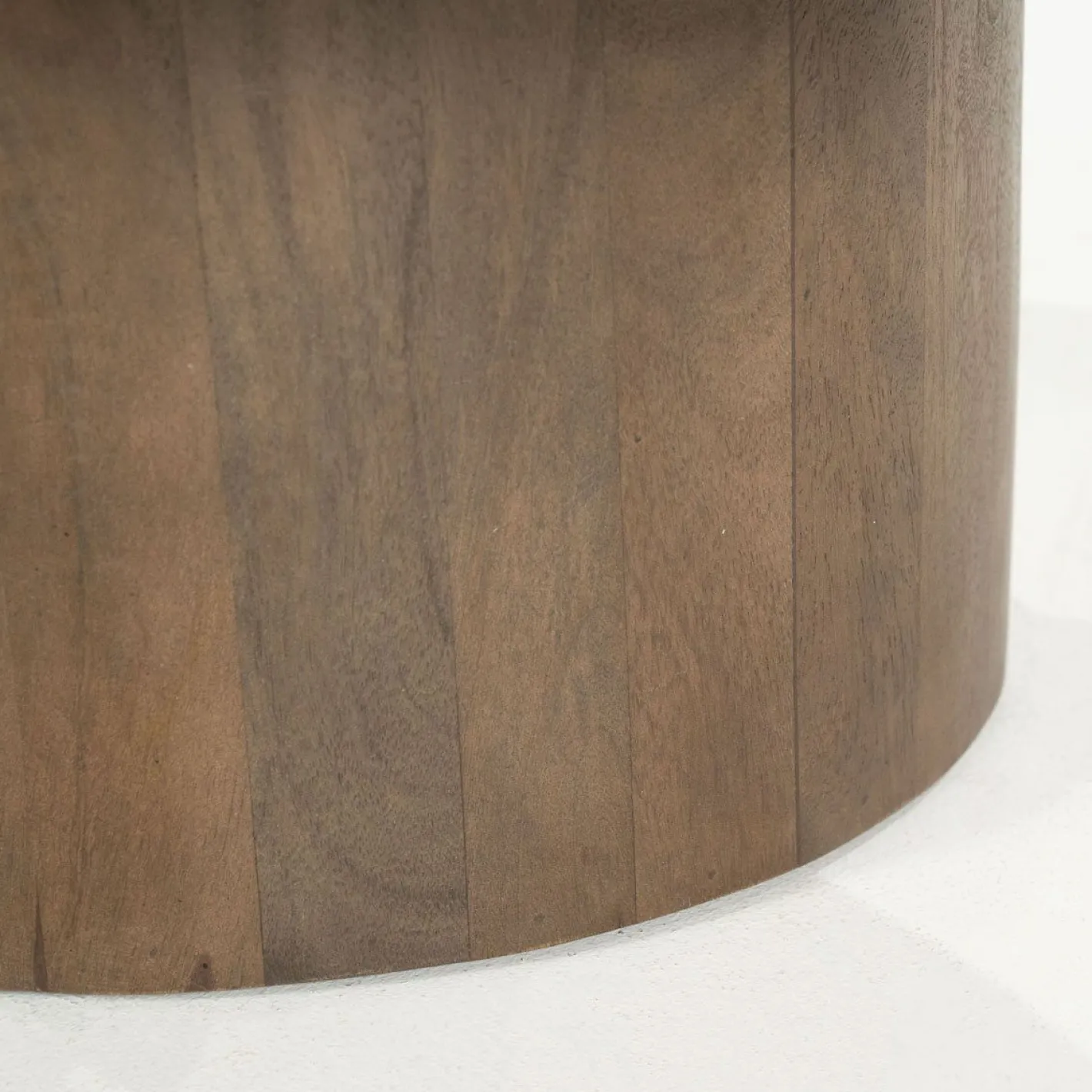 Clearance Eleonora Brandley Salontafel Bruin