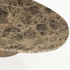 Clearance Eleonora Brandley Salontafel Bruin
