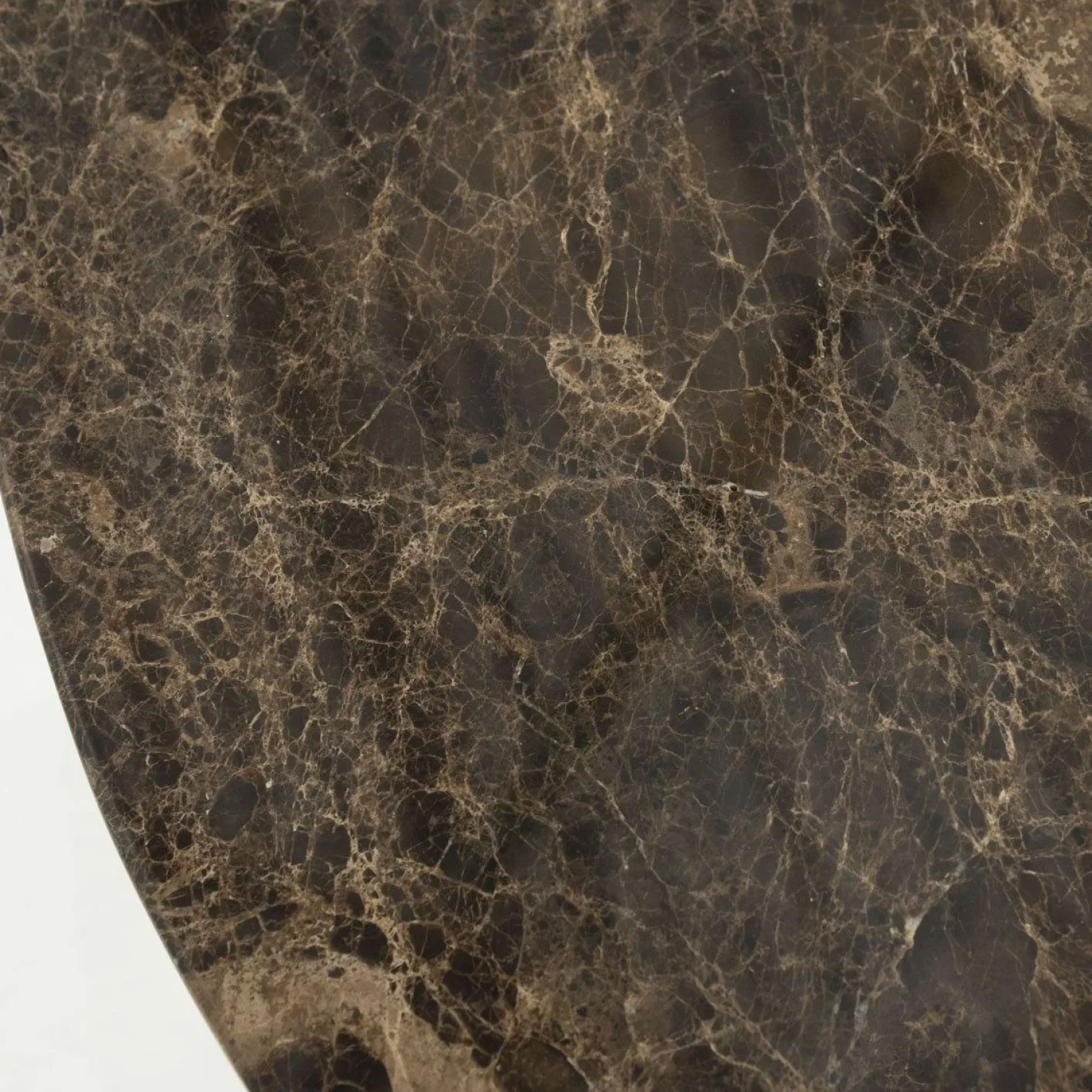 Clearance Eleonora Brandley Salontafel Bruin
