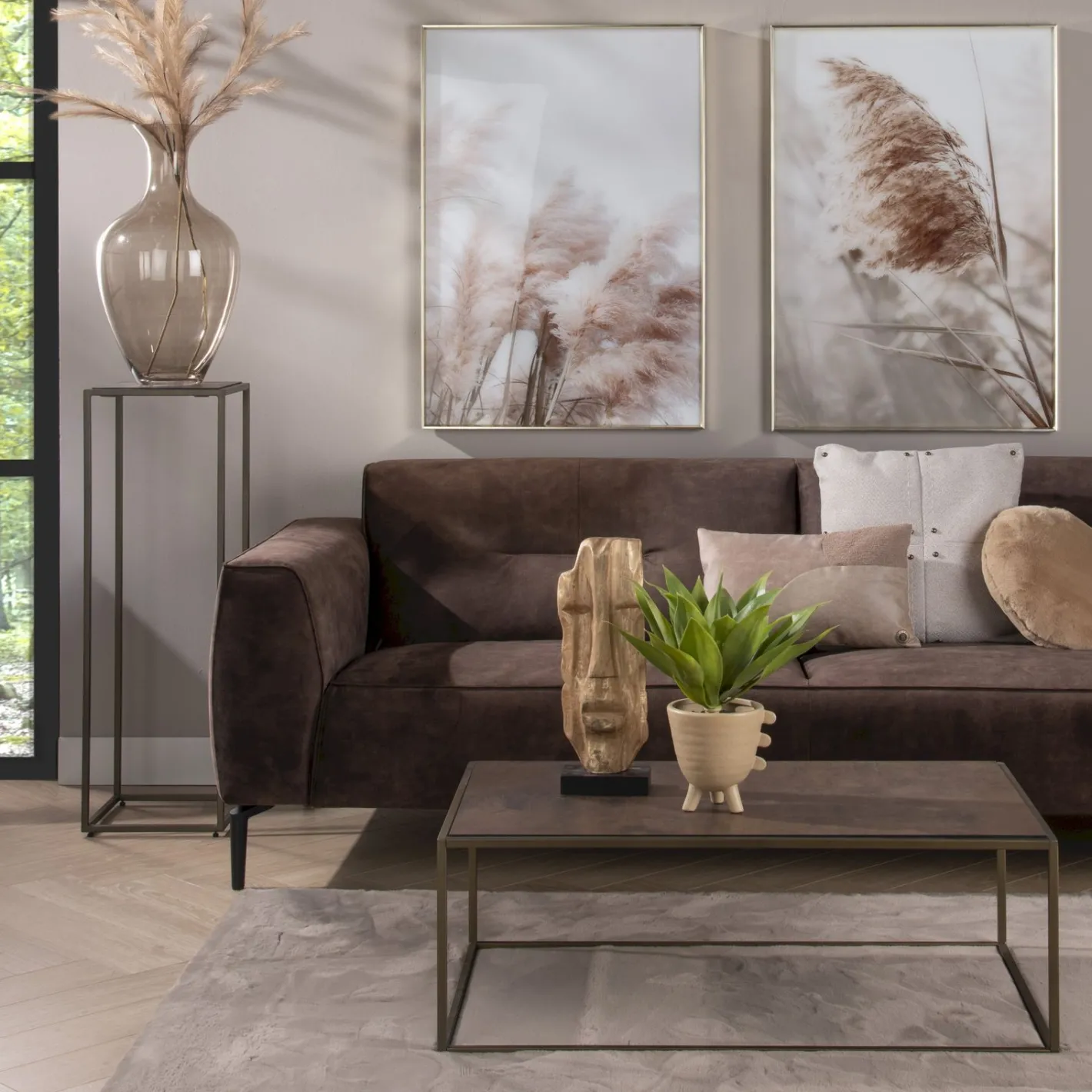 Online COCO maison Breeze A Wanddecoratie Multi