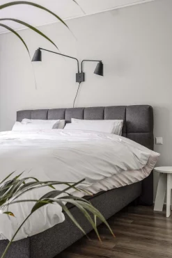 Sale It's about RoMi Bremen 2 spots Wandlamp Black