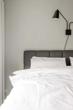 Sale It's about RoMi Bremen 2 spots Wandlamp Black