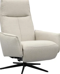 Trendhopper Brenn Relaxfauteuil Beige