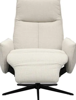 Trendhopper Brenn Relaxfauteuil Beige
