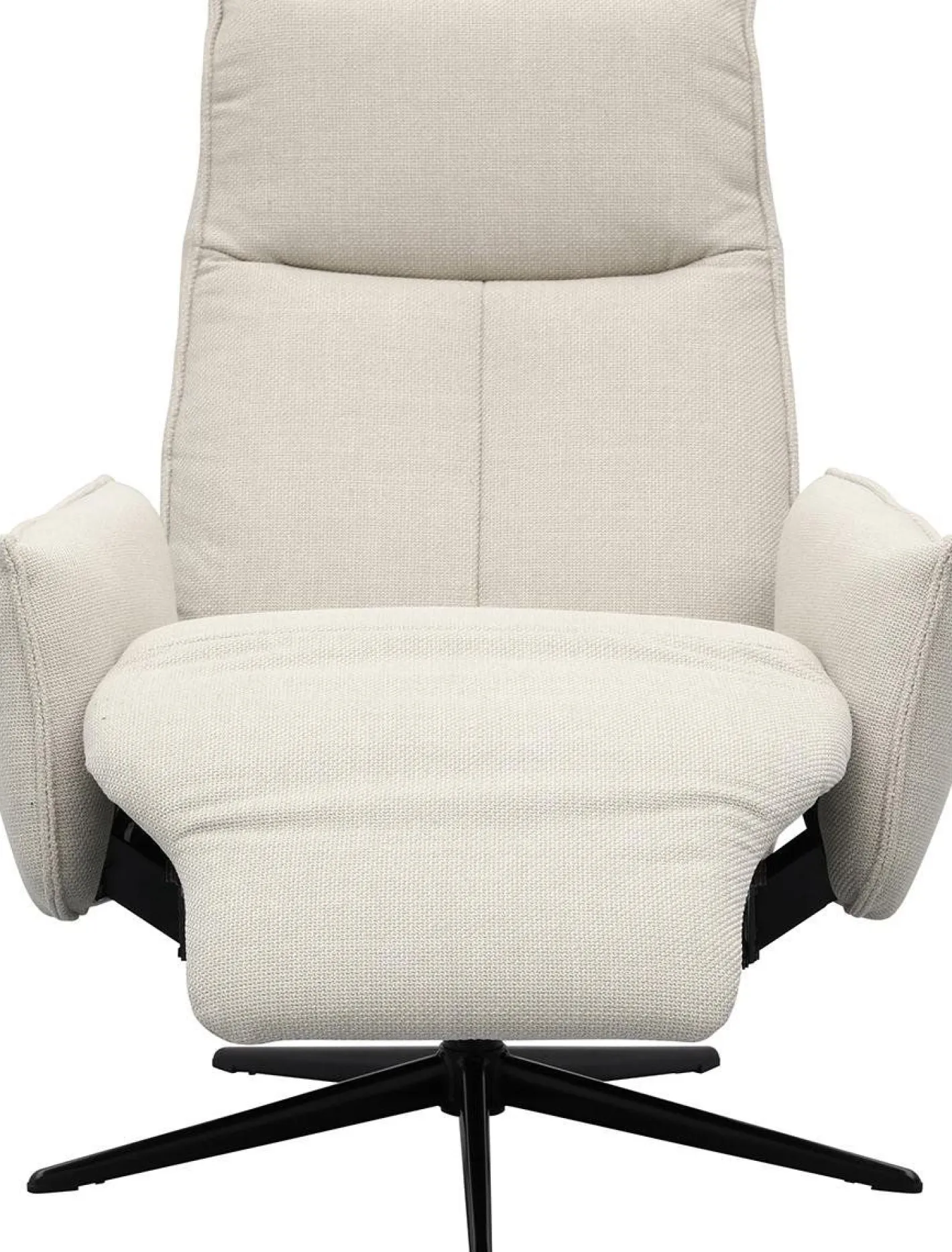 Trendhopper Brenn Relaxfauteuil Beige