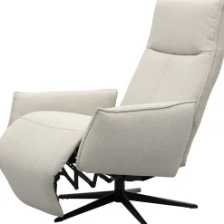 Trendhopper Brenn Relaxfauteuil Beige