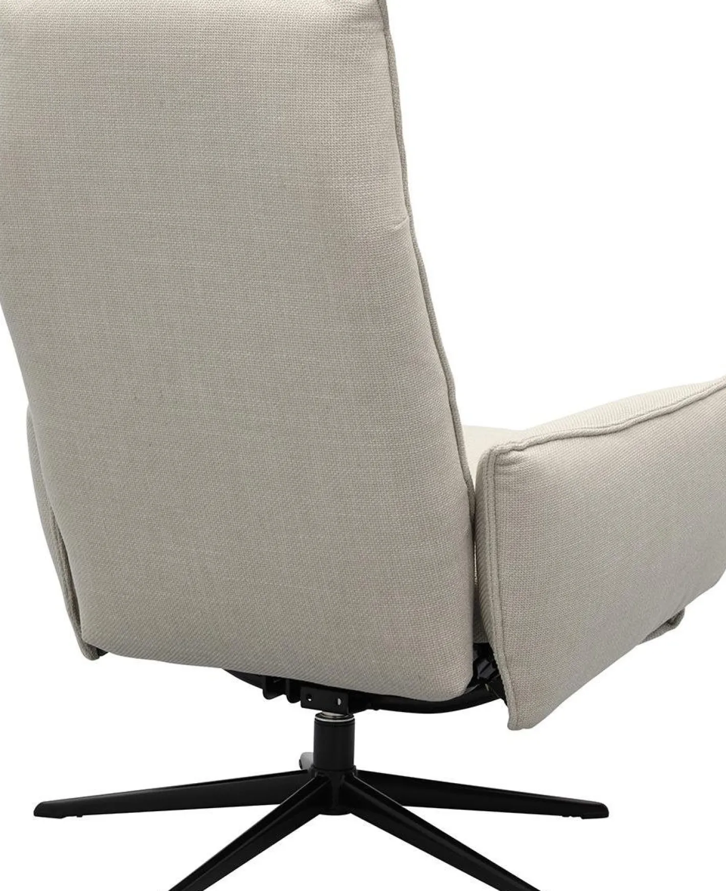 Trendhopper Brenn Relaxfauteuil Beige