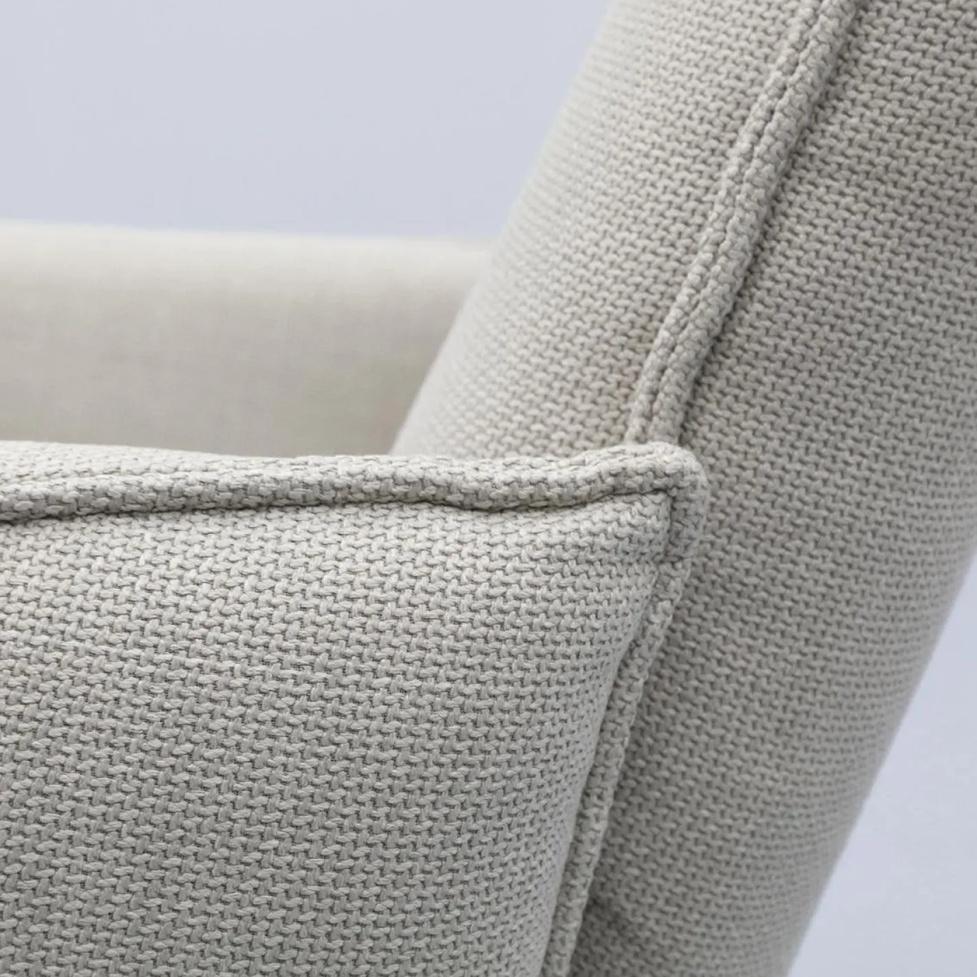 Trendhopper Brenn Relaxfauteuil Beige