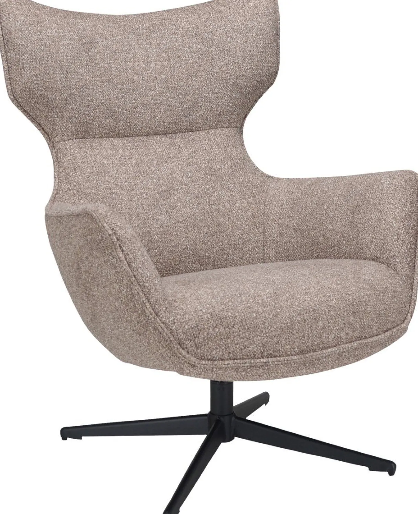 Sale Trendhopper Bresso Fauteuil Mokka