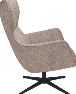 Sale Trendhopper Bresso Fauteuil Mokka