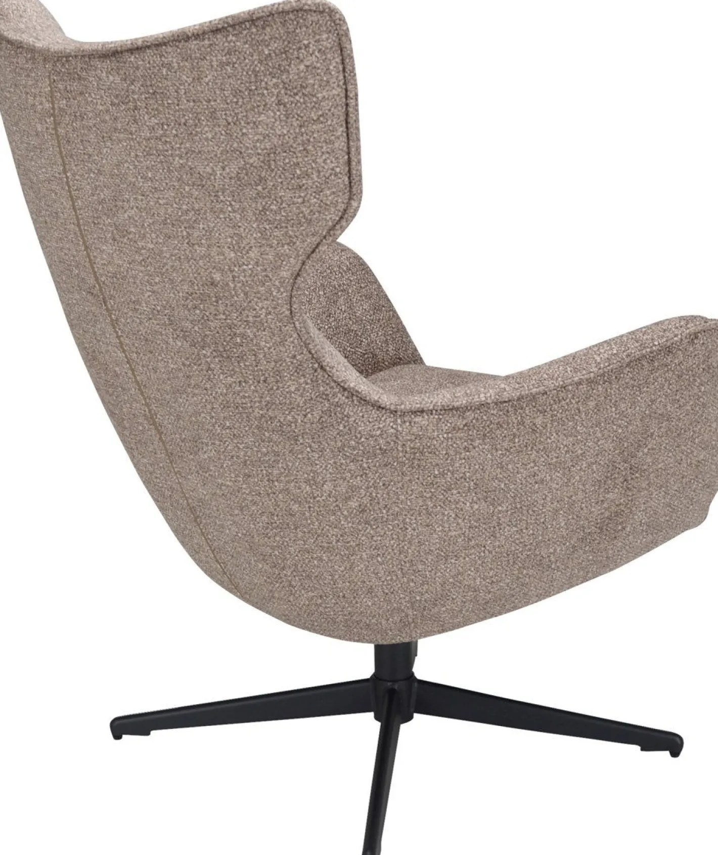 Sale Trendhopper Bresso Fauteuil Mokka