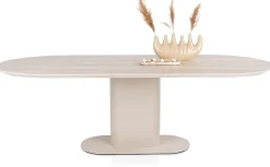 Hot XOOON Brianto Eettafel Creme
