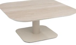 Outlet XOOON Brianto Salontafel Creme