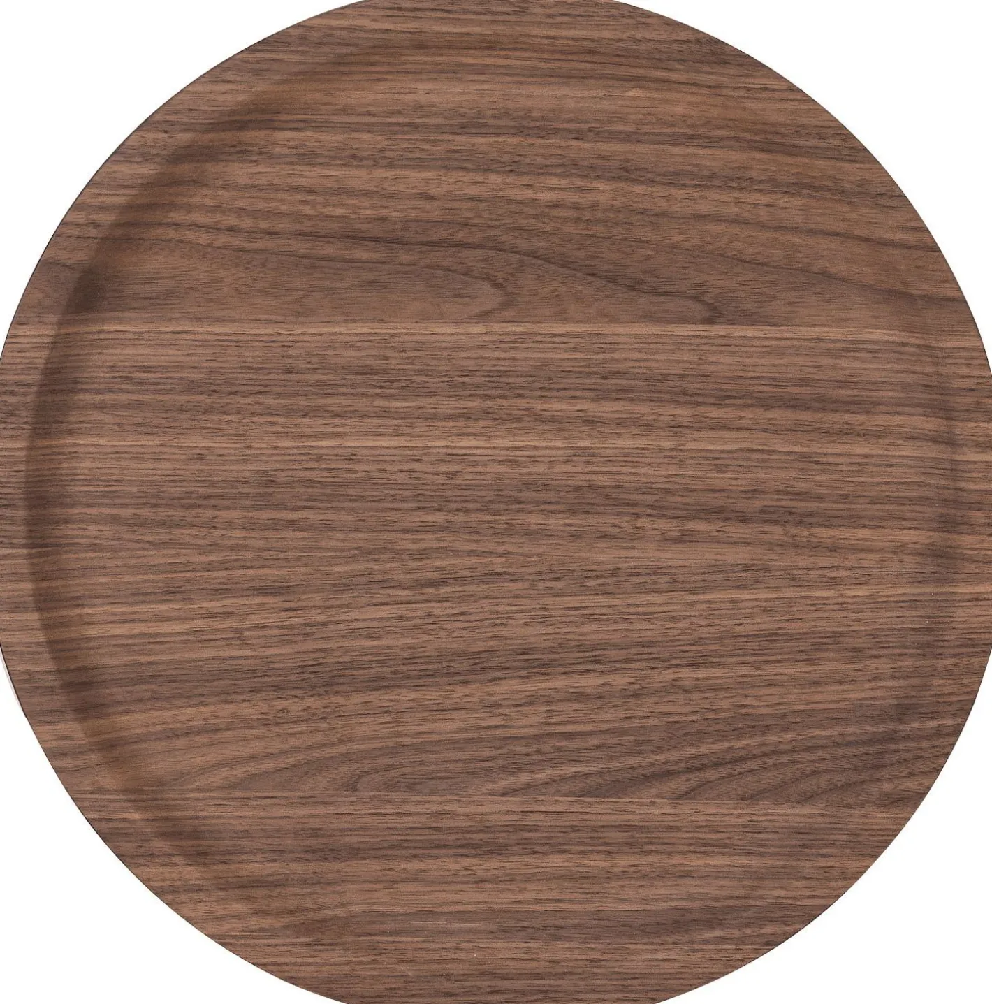 Outlet XOOON Brianza Bijzettafel Bruin