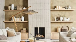 Discount Eijerkamp Collectie Bright Tv-meubel Naturel
