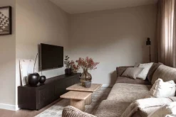 Clearance Eijerkamp Collectie Bright Tv-meubel Naturel