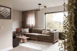 Clearance Eijerkamp Collectie Bright Tv-meubel Naturel
