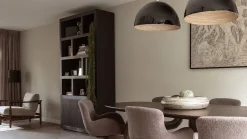 Discount Eijerkamp Collectie Bright Vakkenkast Luxury Brown