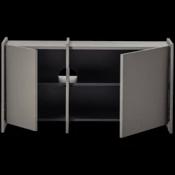 Online WOOOD Brock Tv-meubel Grijs